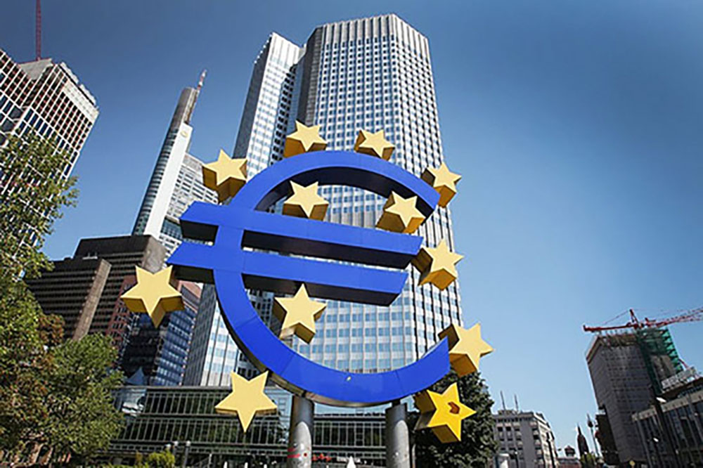 Kinh te Eurozone trong quy III2022 da tang nhe nho tang chi tieu ho gia dinh va dau tu kinh doanh
