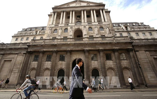 Lạm phát là mối nguy lớn nhất với các ngân hàng trung ương