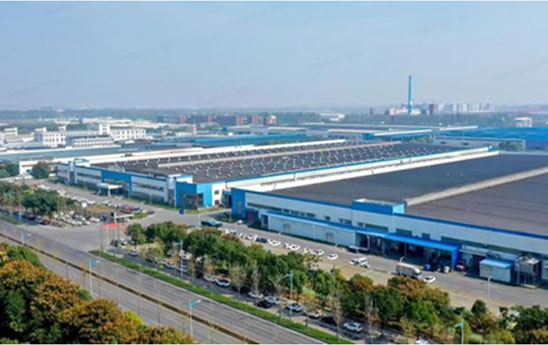 Lần thứ ba WEF công nhận Midea Group là tập đoàn tiên phong trong cuộc Cách mạng Công nghiệp 4.0