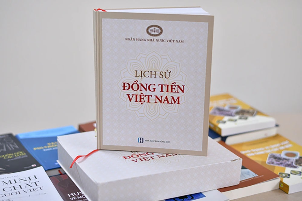 Lich su dong tien Viet Nam 2