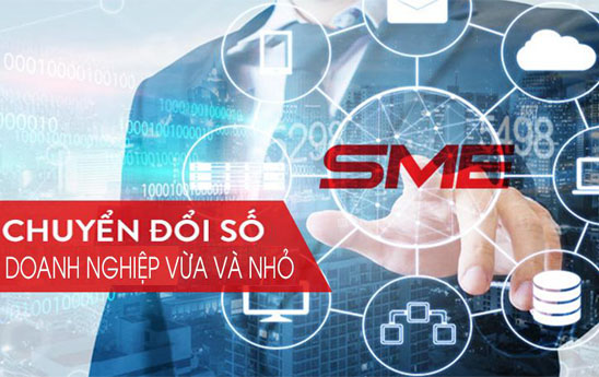 Mức độ trưởng thành về chuyển đổi số từ góc độ doanh nghiệp nhỏ và vừa khu vực Châu Á -Thái Bình Dương