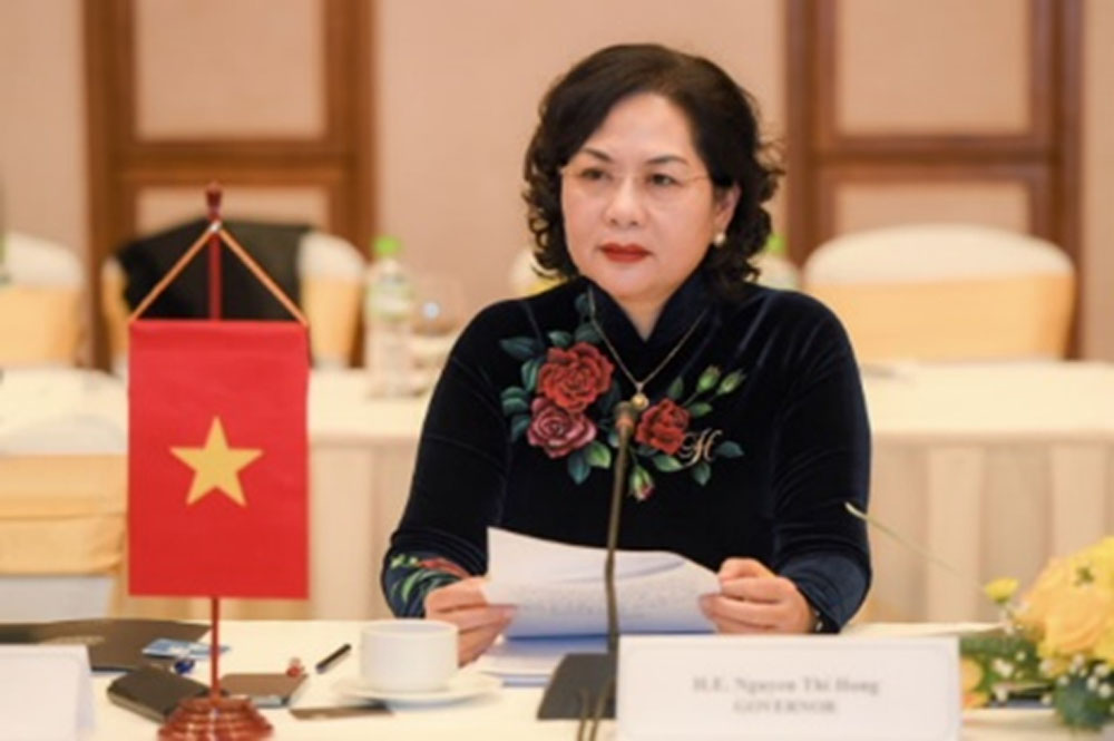 Ngan hang Nha nuoc Viet Nam va Ngan hang Quoc gia Campuchia tang cuong hop tac 2
