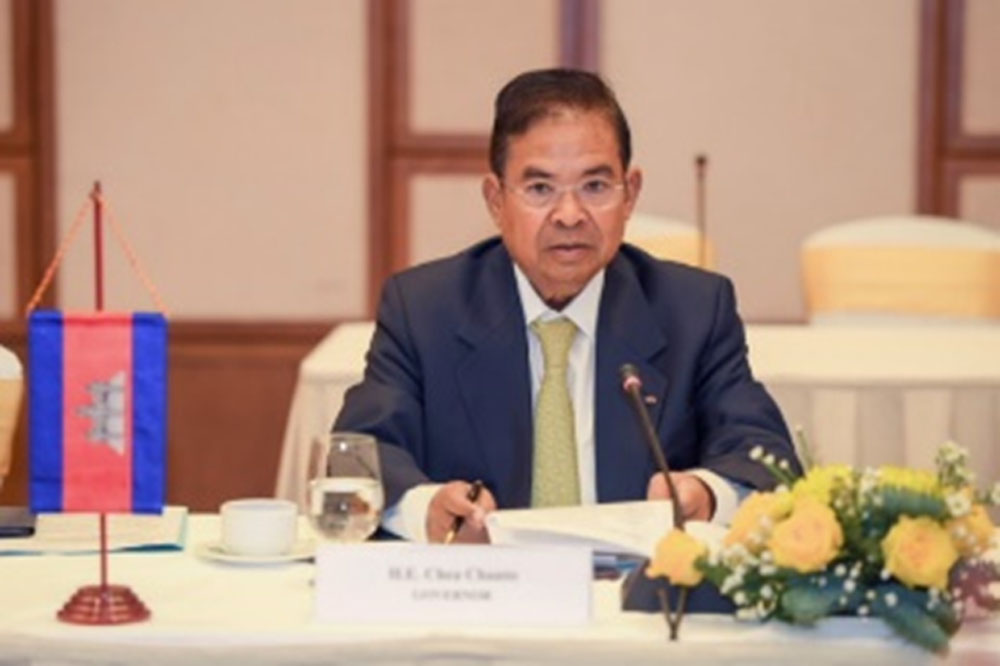 Ngan hang Nha nuoc Viet Nam va Ngan hang Quoc gia Campuchia tang cuong hop tac 3