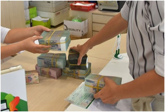 Ngan hang kho ban no xau