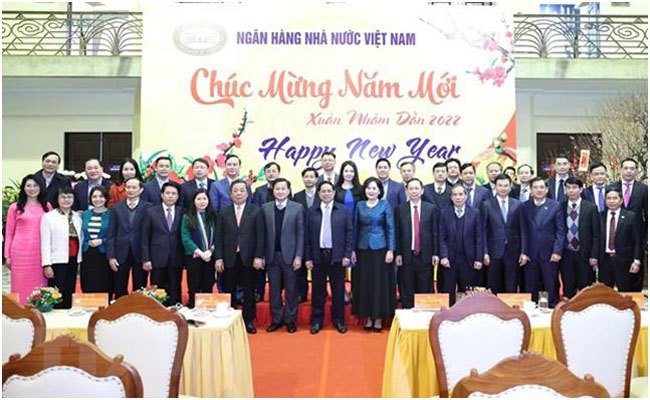 Nganh Ngan hang co vai tro then chot trong viec on dinh kinh te 3