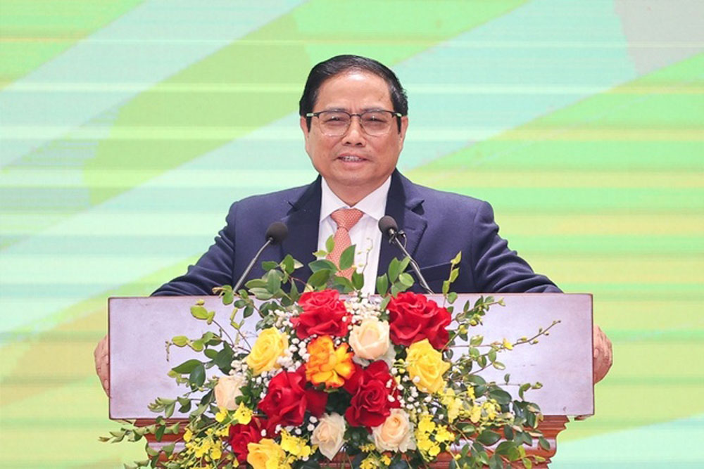 Nganh Ngan hang da dong gop quan trong 2