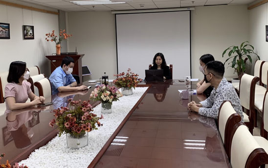 Ngành Ngân hàng đồng hành cùng doanh nghiệp giảm thiểu tác động của dịch Covid-19
