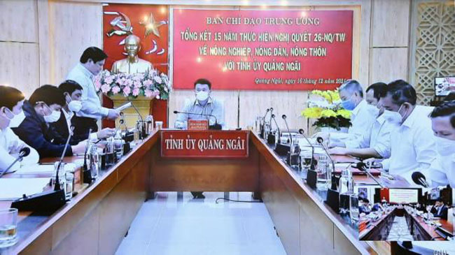 Nganh Ngan hang dong hanh phat trien kinh te xa hoi tinh Quang Ngai 2