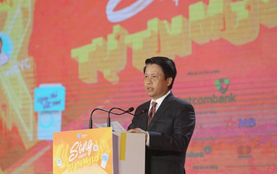 Ngày thẻ Việt Nam năm 2022 khẳng định ý nghĩa và sức lan tỏa rộng rãi