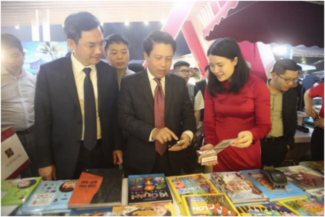 Ngay the Viet Nam nam 2022 khang dinh y nghia va suc lan toa rong rai 2