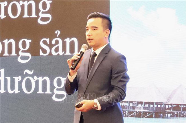 Nhieu giai phap phat trien thi truong bat dong san 2