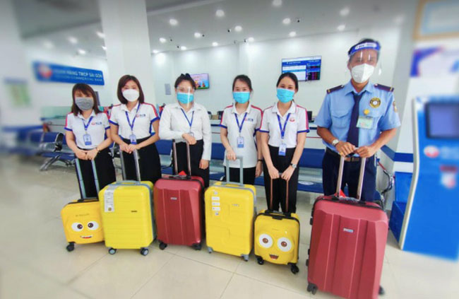 Nhieu ngan hang tai TP Ho Chi Minh thuc hien 3 tai cho 5