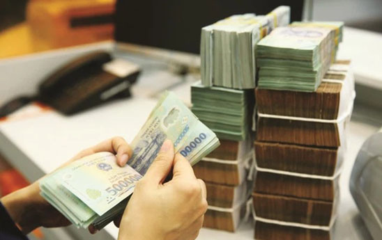 Nỗ lực tìm kiếm vốn rẻ