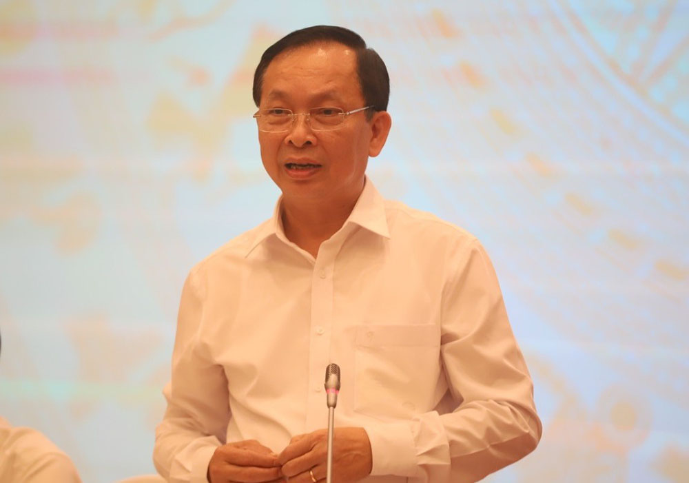 Ong Dao Minh Tu