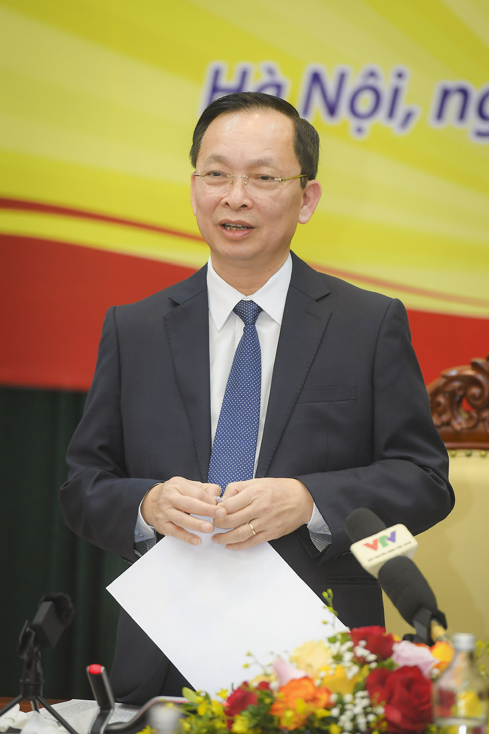 Ong Dao Minh Tu 3