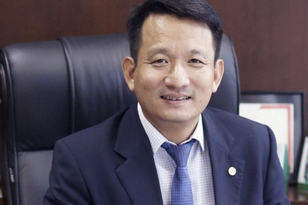 Ong Nguyen Dinh Tung