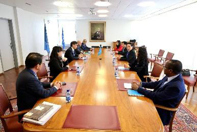 POC thong qua cac nhiem vu quan trong de phat trien thi truong buu chinh 2