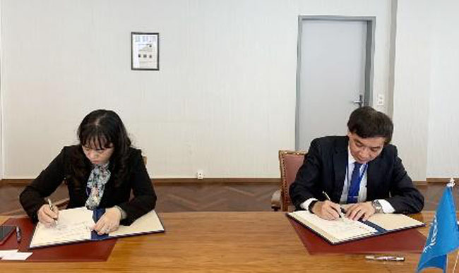 POC thong qua cac nhiem vu quan trong de phat trien thi truong buu chinh 3