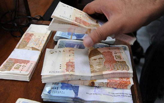 Pakistan điều chỉnh hạn mức bảo hiểm tiền gửi lên 500.000 PKR