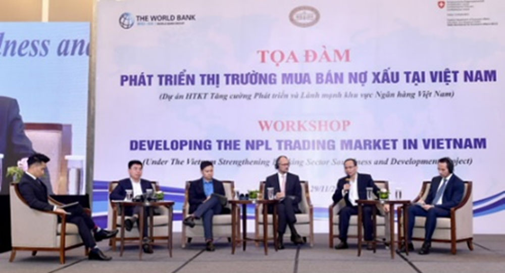 Phat trien thi truong mua ban no 3