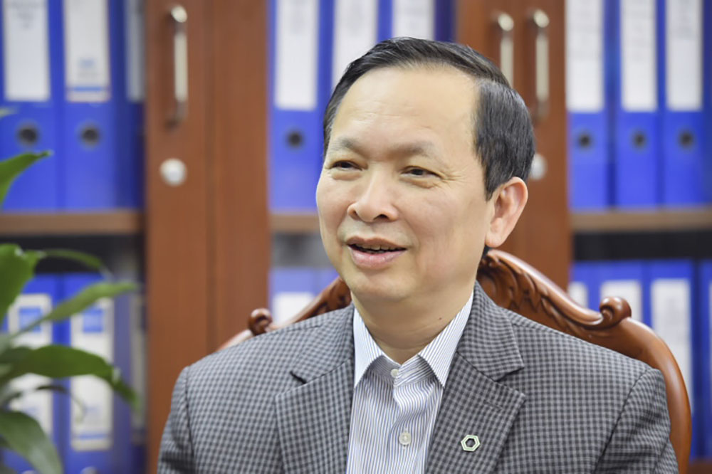 Pho Thong doc Dao Minh Tu chinh sach tien te 2023