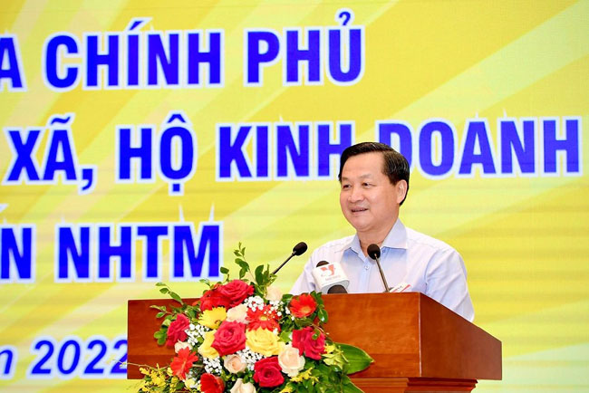 Phoi hop chat che de trien khai dong bo goi ho tro lai suat 2