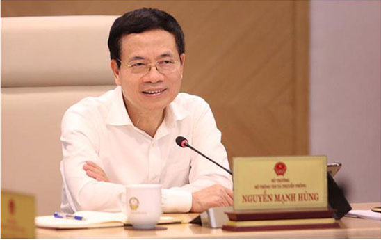 Sẽ cấp giấy phép thí điểm mobile money