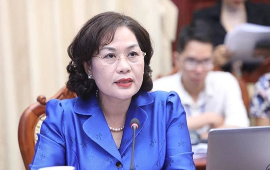 Sẽ tăng hạn mức tín dụng cho các ngân hàng