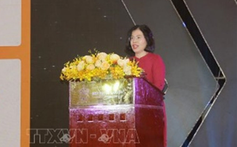 TP Ho Chi Minh kich hoat Ngay mua sam truc tuyen 3