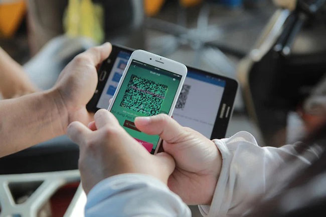 Tang che tai xu phat tin dung den 2