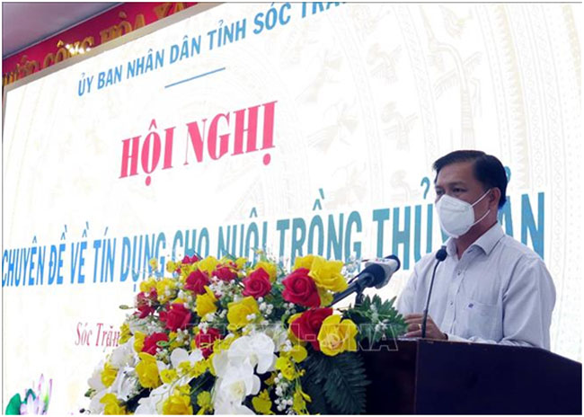 Tang kha nang tiep can von va tin dung cho nguoi nuoi tom 2