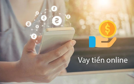 Thận trọng với các giao dịch vay vốn online