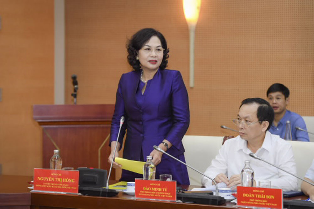 Thu tuong Pham Minh Chinh ghi nhan va danh gia cao 2