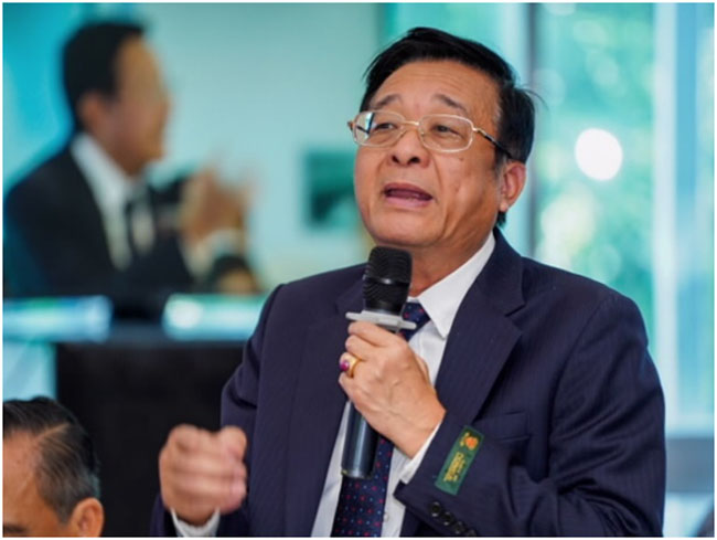 Toa dam Khoi thong nguon von cho thi truong bat dong san 2