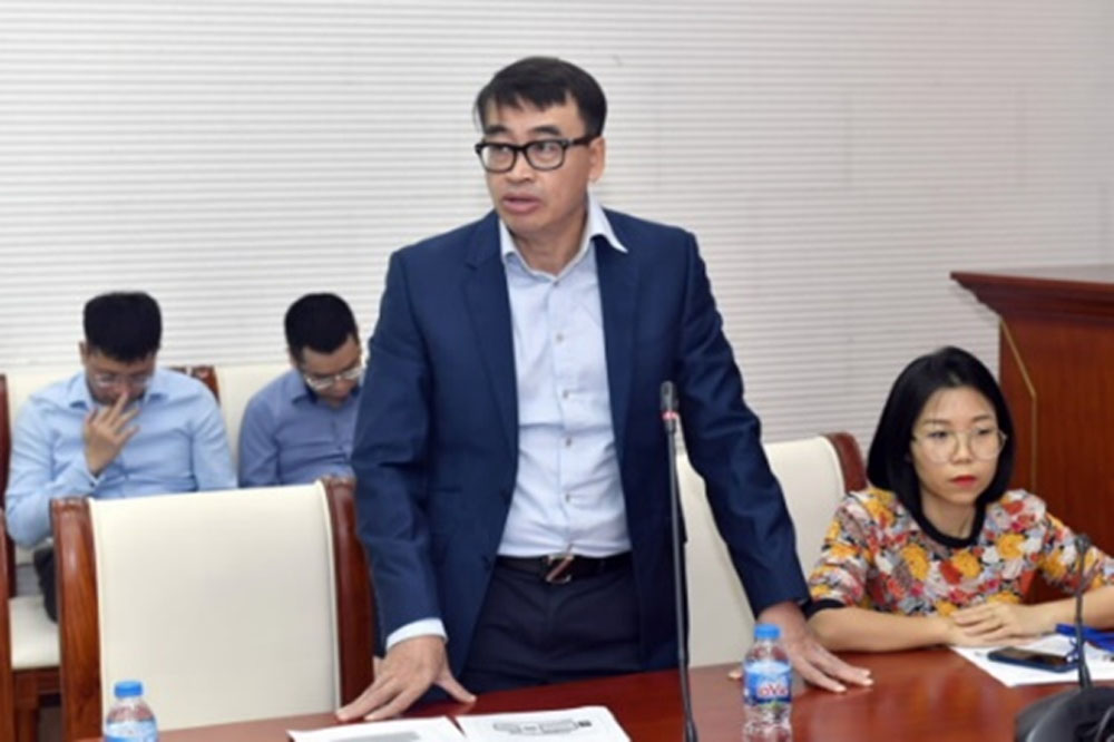 Toa dam chia se Mo hinh Canh bao som 2