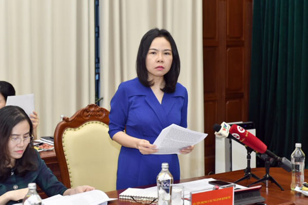 Trien khai hieu qua chinh sach co cau lai thoi han tra no 3