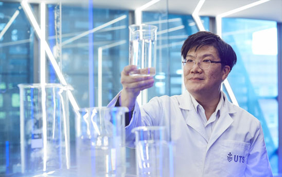 UTS đứng thứ 2 ở Úc và thứ 15 trên thế giới về tác động tích cực