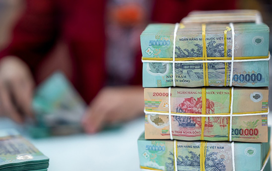 ADB: Rủi ro với châu Á gia tăng vì tài chính thế giới hỗn loạn