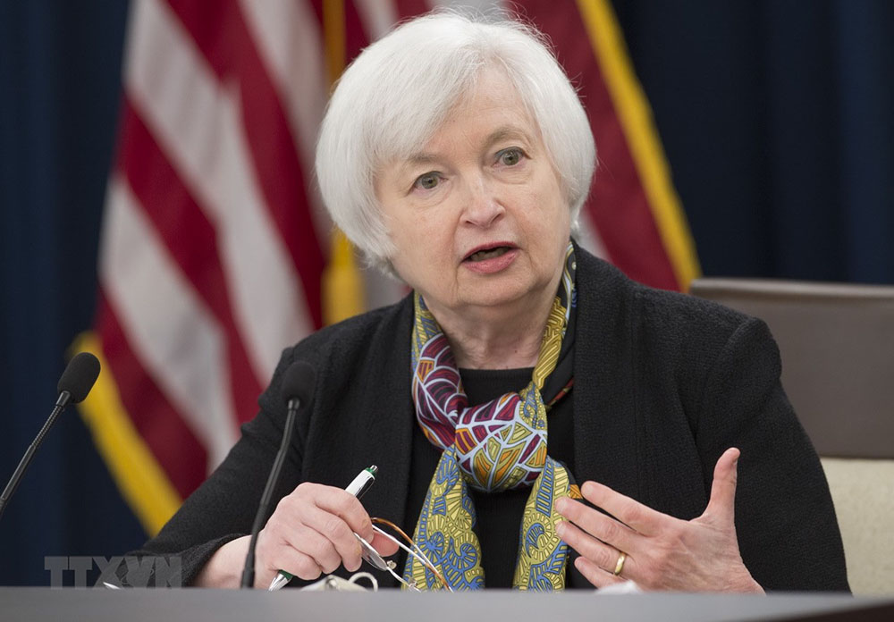 ba janet yellen gui thu cho nghi vien thong bao my co kha nang vo no som vao thang 6