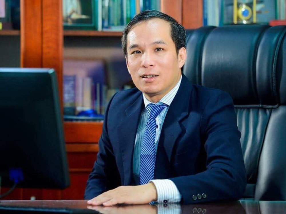 bo nhiem lai pho thong doc ngan hang nha nuoc viet nam doan thai son1