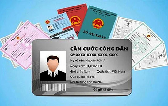 Kết nối Cơ sở dữ liệu quốc gia về dân cư trong hoạt động nghiệp vụ ngân hàng