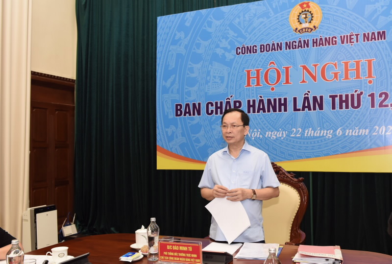Công đoàn Ngân hàng Việt Nam