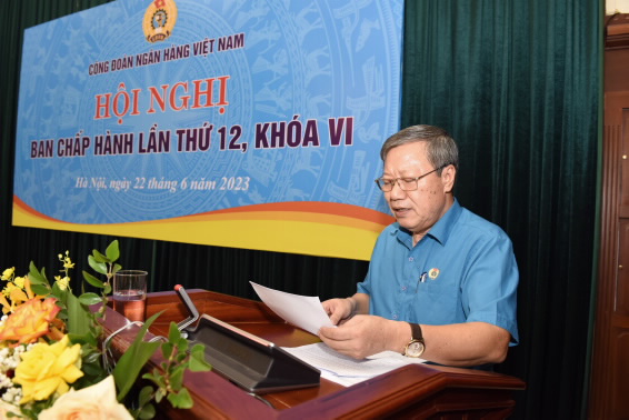 Công đoàn Ngân hàng Việt Nam