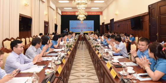 Công đoàn Ngân hàng Việt Nam