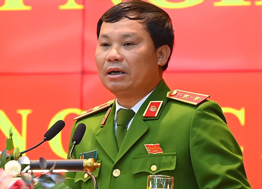 cuc truong cuc canh sat hinh su to chuc cho vay tai chinh chua lam tron trach nhiem