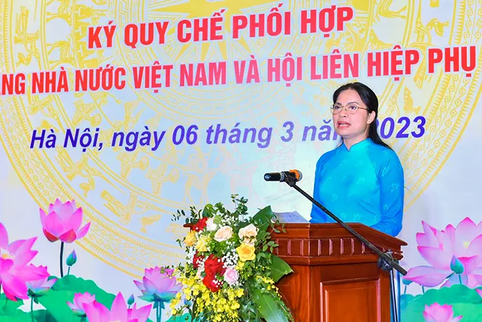 ky ket quy che phoi hop giua nhnn viet nam va hoi lien hiep phu nu viet nam5
