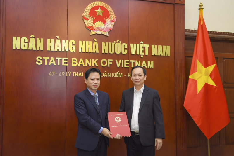 Thời báo Ngân hàng