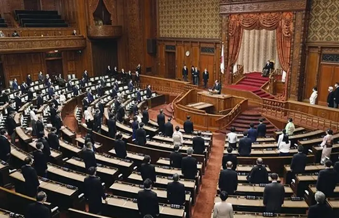 nhat ban danh ngan sach cao nhat tu truoc toi nay cho tai khoa 2023