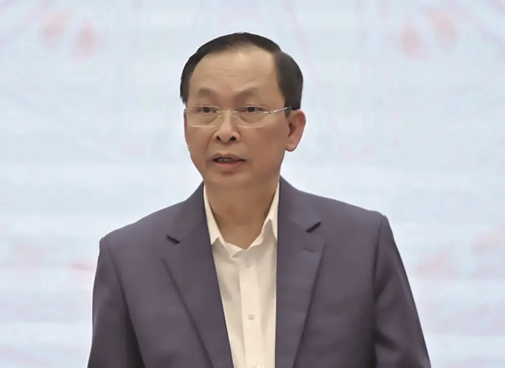pho thong doc thuong truc dao minh tu mua nha o la nhu cau chinh dang cua nguoi dan