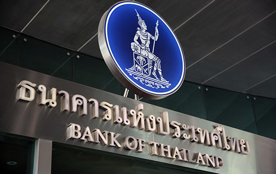 Thái Lan dự kiến sẽ bắt đầu cung cấp dịch vụ của ngân hàng ảo vào năm 2025